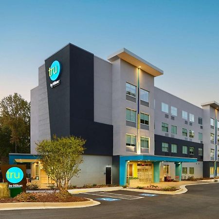 Hotel Tru By Hilton Atlanta Northlake Parkway, Ga Esterno foto