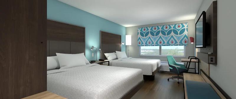 Hotel Tru By Hilton Atlanta Northlake Parkway, Ga Esterno foto