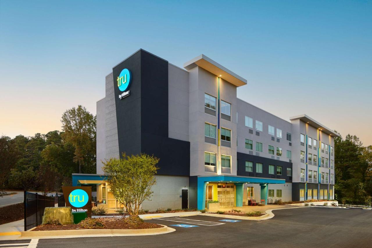 Hotel Tru By Hilton Atlanta Northlake Parkway, Ga Esterno foto